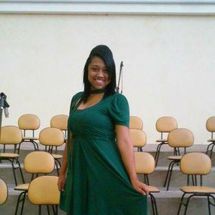 Foto de Gleidiane Almeida