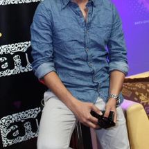 Foto de Rio Febrian