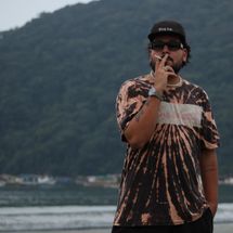 Foto de André Almaraz