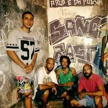 Foto de Sangue Rasta