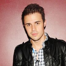 Foto de Kris Allen