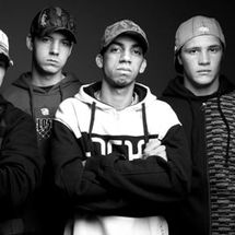 Foto de Grupo Paralelo