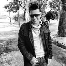 Foto de Victor Miranda