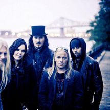 Foto de Nightwish