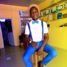 Foto de Blessed Alexandre