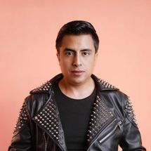 Foto de Rommel Hunter