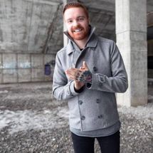 Foto de Matty Mullins