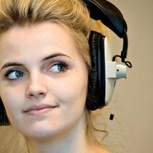 Foto de Ida Maria Østergaard