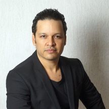 Foto de Martín Serrano