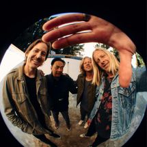 Foto de Switchfoot