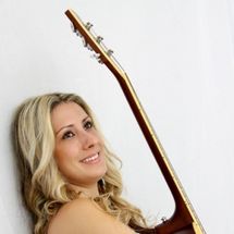 Foto de Ana Paula Zeca