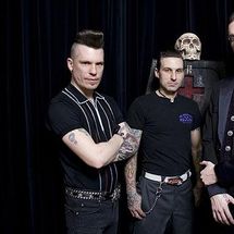 Foto de Gutter Demons