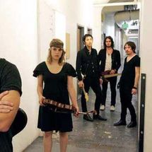 Foto de The Airborne Toxic Event