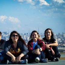 Foto de Banda Cassie'