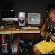 Foto de Matheus Pansani