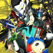 Foto de Persona 4 Golden
