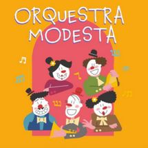 Foto de Orquestra Modesta