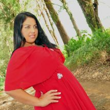 Foto de Sara Delfino