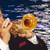 Foto de Jean-Claude Borelly