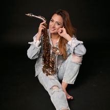 Foto de Ana Spíndola