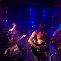 Foto de Banda 7 Estações