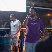 Foto de André Almaraz