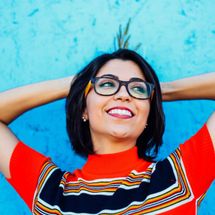 Foto de Paula Cavalciuk