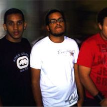 Foto de Fone Brazuka