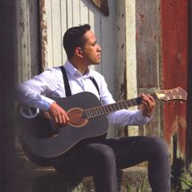 Foto de Thiago Oliveira e Banda