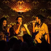 Foto de Amanajé Sound System