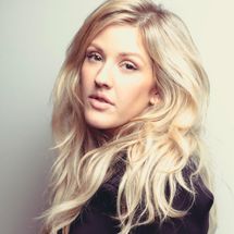 sesión de fotos de ellie goulding 2023