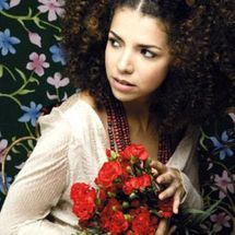 Foto de Vanessa da Mata