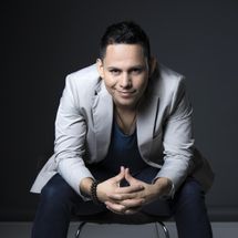 Foto de Jhonatan Luna