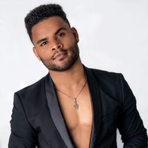 Foto de Joe Blandino