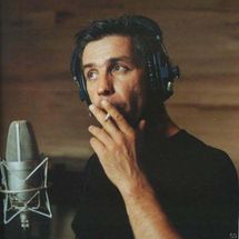 Foto de Till Lindemann