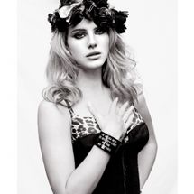 Foto de Lana Del Rey