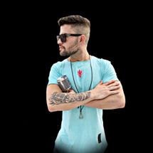 Foto de Anderson Meskita