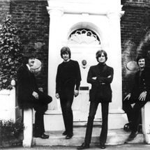 Foto de The Moody Blues