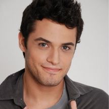 Foto de Chris Martins