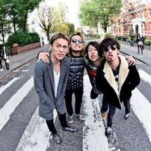 Foto de One Ok Rock
