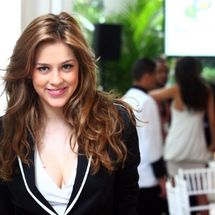 Foto de Sophia Abrahão