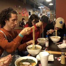 Foto de Lunar Vacation