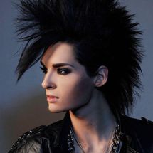 Foto de Tokio Hotel