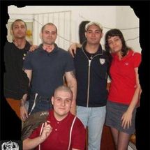 Foto de Brigada Dos Lobos