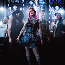 Foto de The Bridge City Sinners