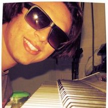 Foto de Gabriel Asafe