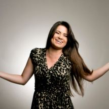 Foto de Liliane Rocha