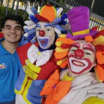 Foto de Piriri Pororó