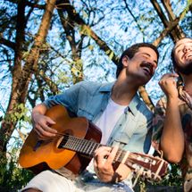 Foto de Bellas e Flor