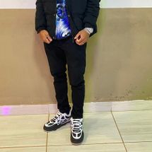 Foto de Brayan Of God